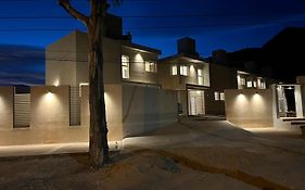 Cabañas Balcón del Famatina